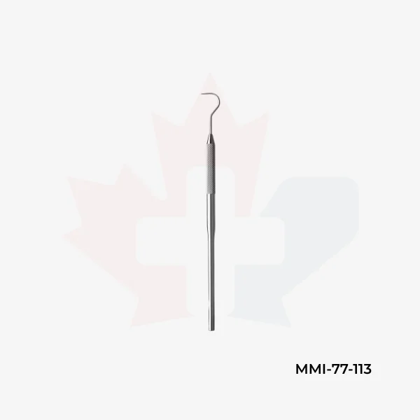 23 Shepherd's Hook Explorer