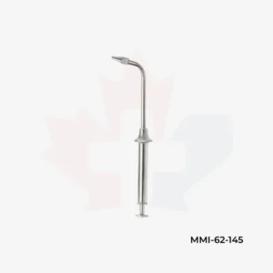 Angled Amalgam Syringe