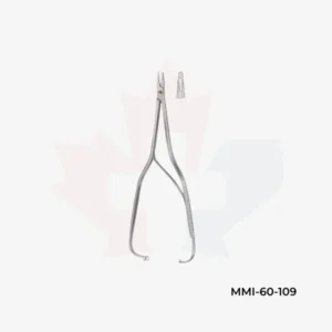 Boynton Needle Holder