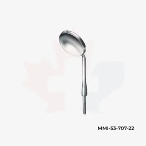 Cone Socket Mirror