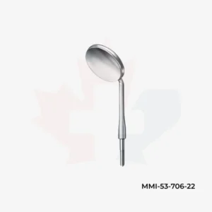 Cone Socket Mirror