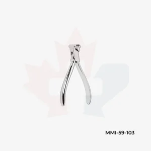Orthodontic Cutting Pliers