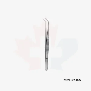 College Tweezer (Angled)
