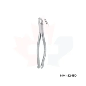Cryer Bicuspids, Incisors and Roots Extraction Forceps 150