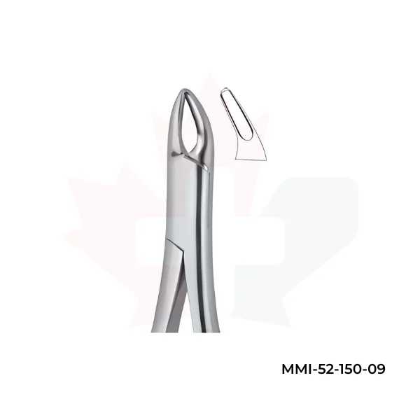 Cryer Bicuspids and Incisors , Roots 150S