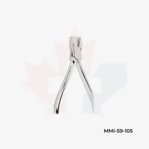 De La Rosa Orthodontic Pliers Orthodontic Forming Pliers
