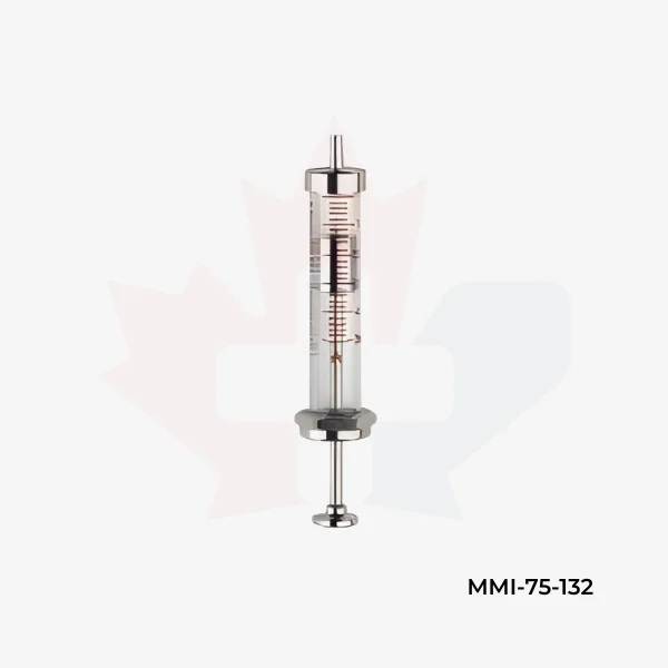 Dental Syringe