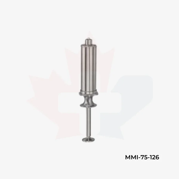 Dental Syringes (4)