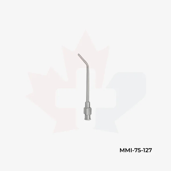Dental Syringes (5)