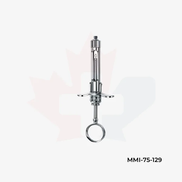 Dental Syringes (7)