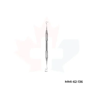 Spoon Excavator Fig. 4