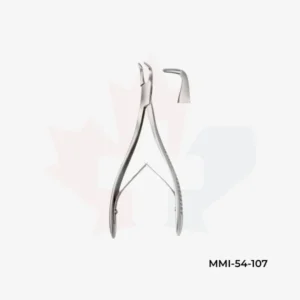 Friedman Micro Bone Rongeur (90° Angled)