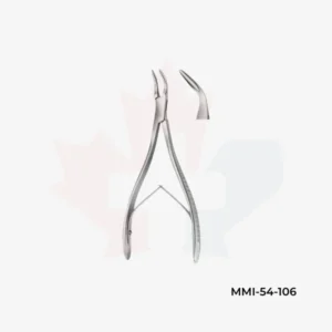 Friedman Micro Bone Rongeur (45° Angled)