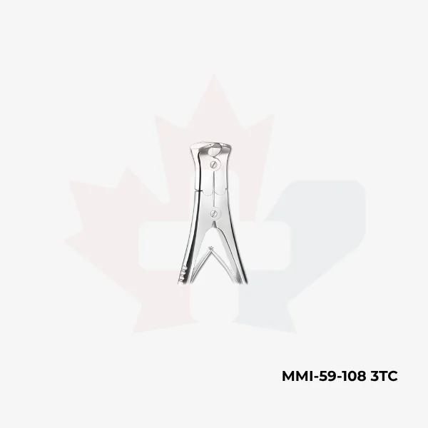 HARD WIRE CUTTER TC