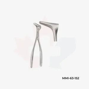 Hartmann Nasal Speculum