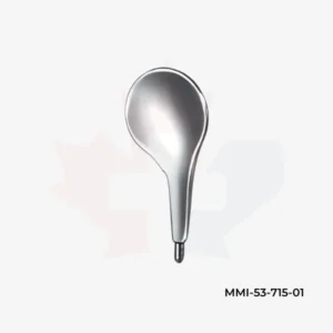 Hilger Tongue Depressor