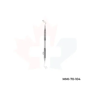 Heidemann Separating Spatula Fig. 4