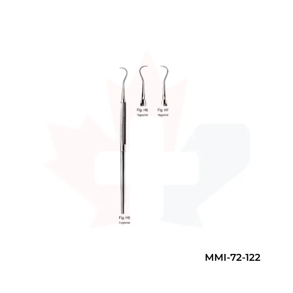 Hygienist Fig- H5