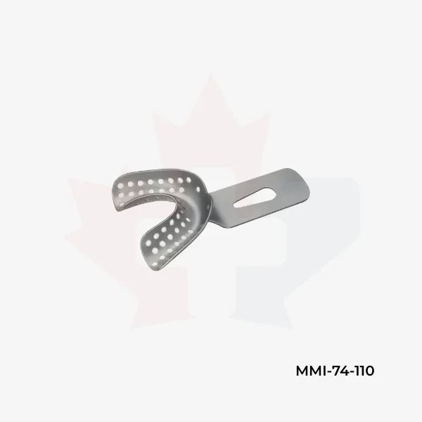 Impression Trays (10)