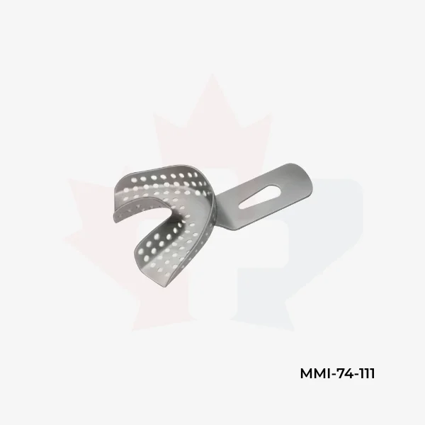 Impression Trays (11)