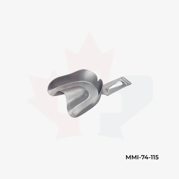 Impression Trays (15)