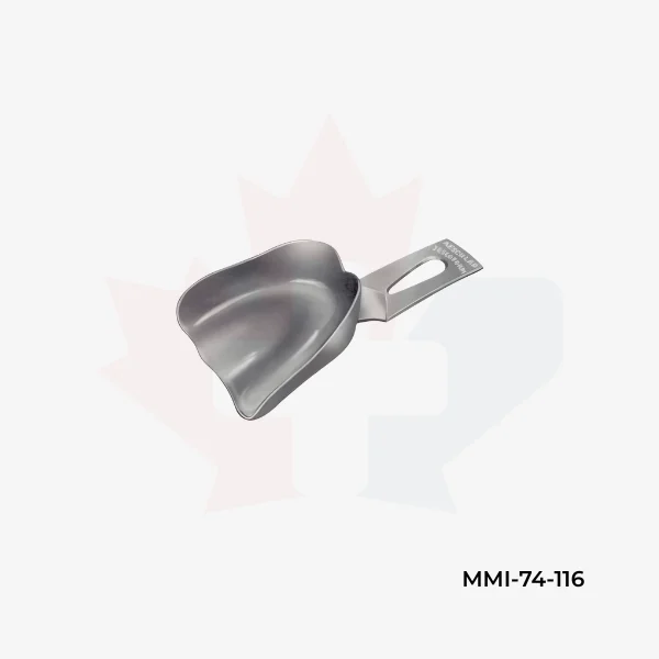 Impression Trays (16)
