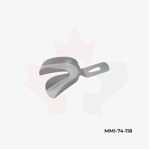 Impression Trays (18)