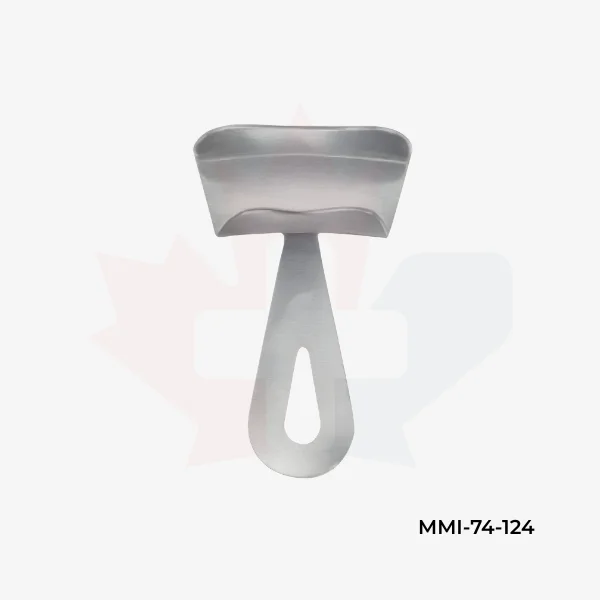 Impression Trays (24)