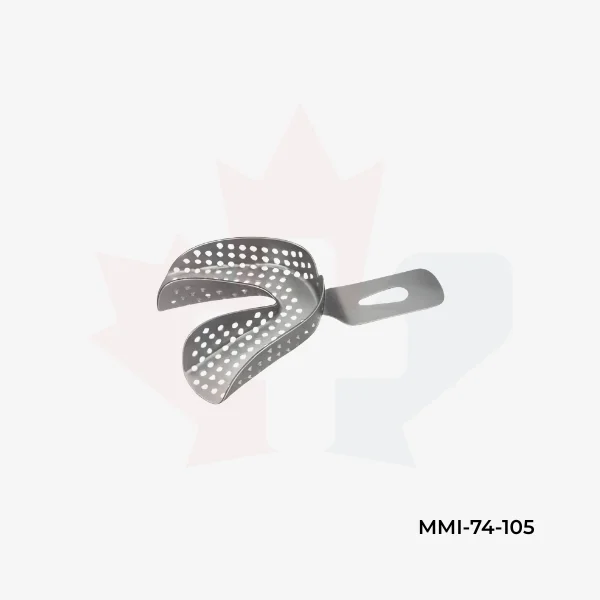 Impression Trays (5)