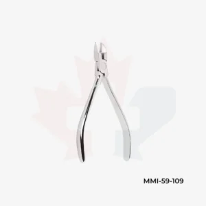 Orthodontic Light Wire Cutter