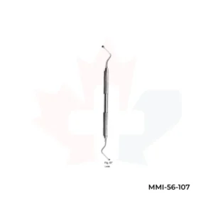 Lucas Bone Curette Fig. 87