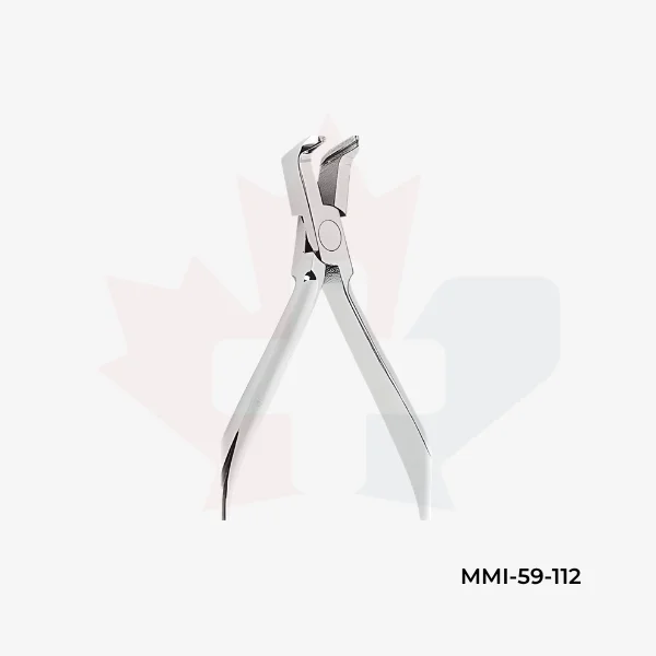 MICRO DISTAL END CUTTER