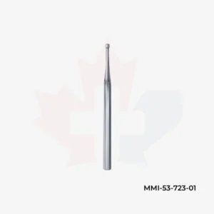 Cone Socket Mirror Handle