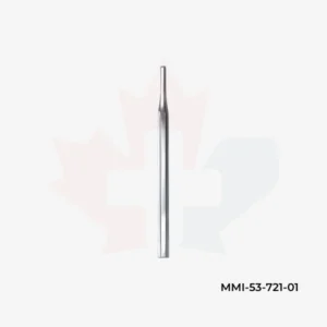 Cone Socket Mirror Handle