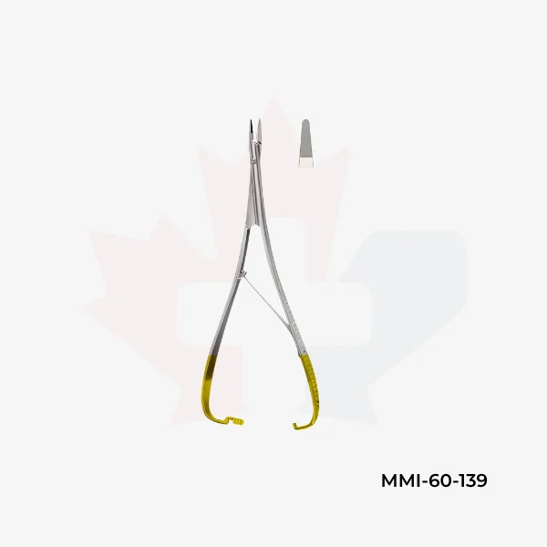 Mathieu CARB-N-SERT Jaws
