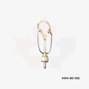Matrix Band Retainer Ivory Plain