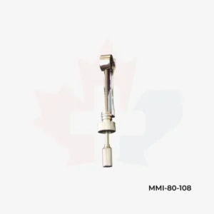 Matrix Retainer with Cheek Protect