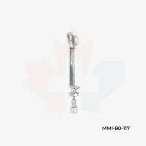 Didner Matrix Band Retainer (8P Pattern)
