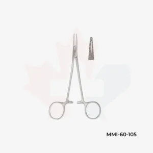 Mayo-Hegar Needle Holder