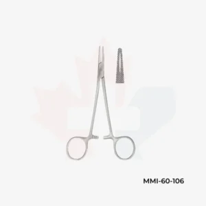 Mayo-Hegar Needle Holder