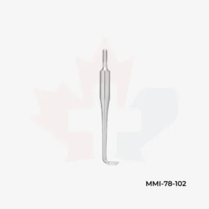 Morrel Crown Remover Tip