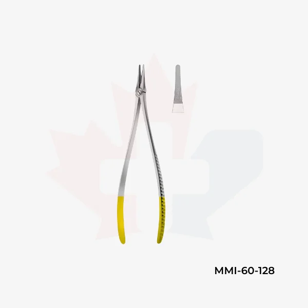 Needle Holders
