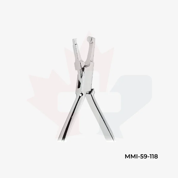 ORTHODONTIC PLIERS (2)