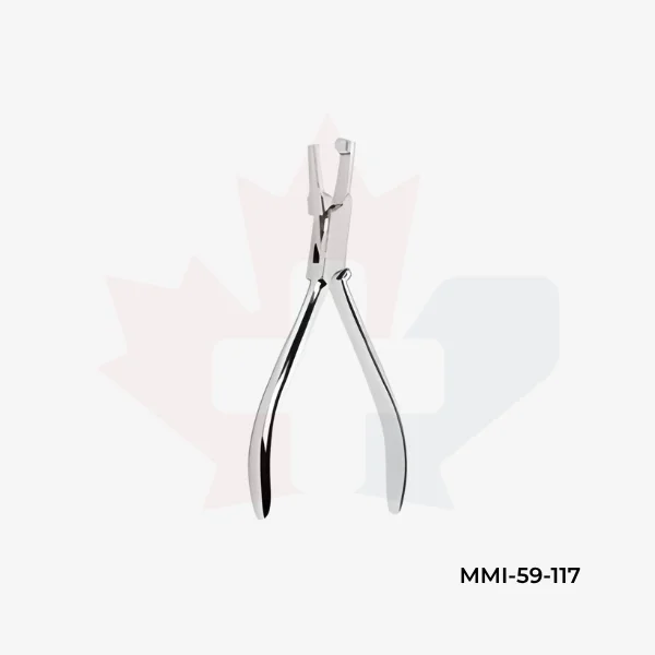 ORTHODONTIC PLIERS