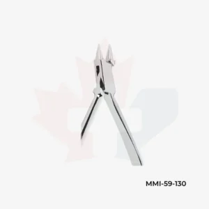 Three-Prong Orthodontic Plier