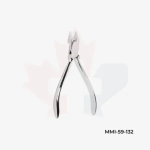 Three-Prong Orthodontic Pliers (Standard)