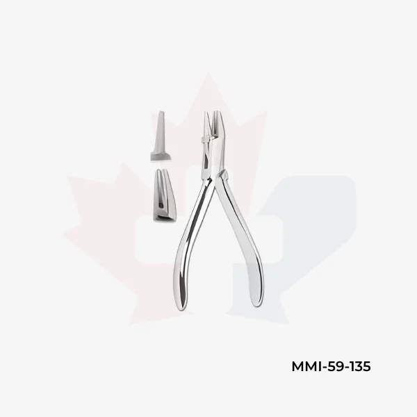 PLIERS FOR ORTHODONTICS (16)