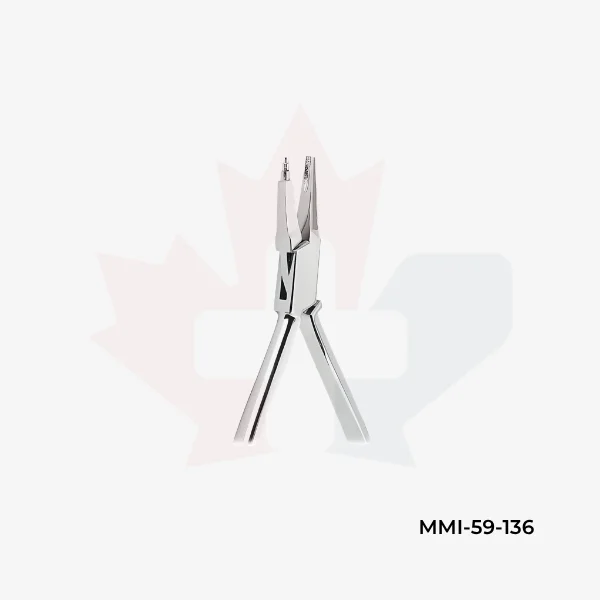 PLIERS FOR ORTHODONTICS (17)