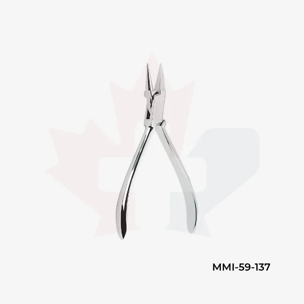 PLIERS FOR ORTHODONTICS (18)