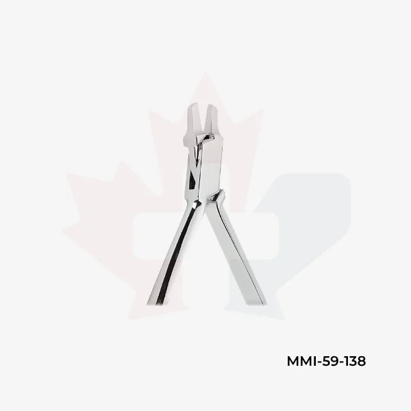 PLIERS FOR ORTHODONTICS (19)